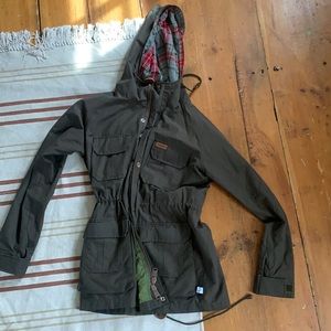 Penfield jacket